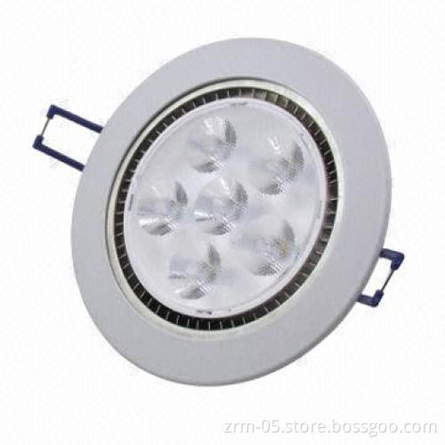 15W LED Ceiling Light, Stationary